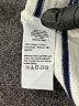 J.Crew Factory Store 100% Cotton Ivory Pullover Sweater Size M - photo 8