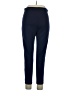 Alias Mae Solid Blue Active Pants Size M - photo 2