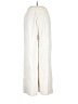BEIGE BOTANY Ivory Casual Pants Size S - photo 2