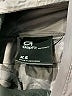 Gap Fit 100% Nylon Gray Snow Jacket Size XS - photo 6