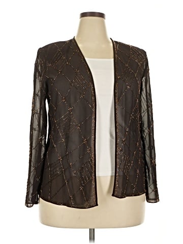 R&M Richards Cardigan (view 1)