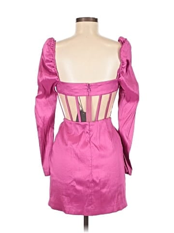 NBD Cocktail Dress (view 2)