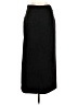 Ivy Solid Black Formal Skirt Size 6 - photo 2
