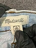 Madewell Color Block Blue Jeans Size 26 waist - photo 4