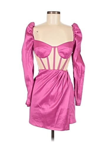 NBD Cocktail Dress (view 1)