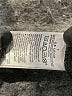 Gap Kids 100% Cotton Gray Jeans Size 7 - photo 4