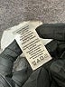 Coldwater Creek 100% Polyester Black Dress Pants Size M - photo 8