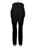 Bar III Black Active Pants Size L - photo 2