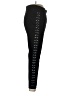 Bar III Black Active Pants Size L - photo 4