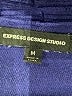 Express Design Studio Purple Cardigan Size M - photo 7