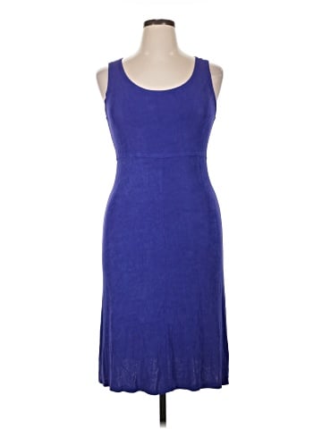 Rabbit Rabbit Rabbit Designs Casual Dress (view 1)