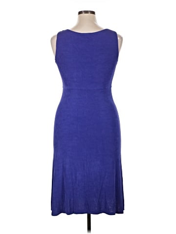 Rabbit Rabbit Rabbit Designs Casual Dress (view 2)