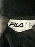 FILA Solid Black Active Pants Size S - photo 4