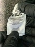 FILA Solid Black Active Pants Size S - photo 5