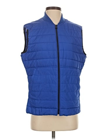 Banana Republic Vest (view 1)