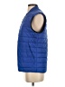 Banana Republic 100% Polyester Blue Vest Size S - photo 5