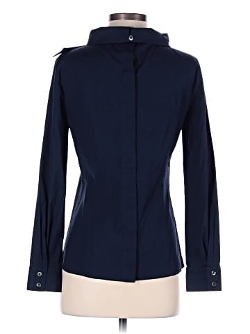 Prada Long Sleeve Top (view 2)