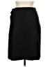 Massimo Dutti Black Formal Skirt Size 6 - photo 2