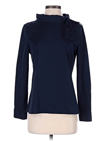 Prada Long Sleeve Top (view 1)