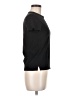 Italic. 100% Cotton Black Active T-Shirt Size S - photo 4