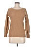 J.Crew Factory Store Tan Pullover Sweater Size S - photo 1