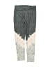 Justice Tie-dye Gray Active Pants Size 7 - photo 1
