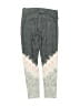 Justice Tie-dye Gray Active Pants Size 7 - photo 2