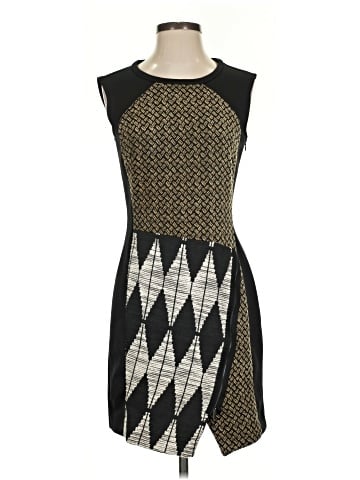 RACHEL Rachel Roy Cocktail Dress (view 1)
