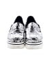 Stella McCartney Paisley Silver Sneakers Size EU 38 - photo 2