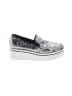 Stella McCartney Paisley Silver Sneakers Size EU 38 - photo 1