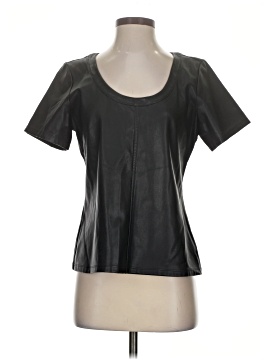 Ann Taylor Short Sleeve Top