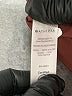 Athleta 100% Nylon Burgundy Brown Jacket Size XS - photo 7