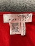 Assorted Brands Red Cocktail Dress Size L - photo 7