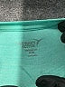 Active by Old Navy Teal Long Sleeve Henley Size 8 - photo 3