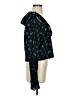 WeWoreWhat 100% Viscose Black Long Sleeve Blouse Size S - photo 4