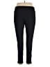 Weekend Solid Black Active Pants Size XL - photo 2