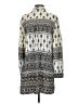 Chico's 100% Rayon Ivory Pullover Sweater Size S - photo 2