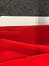 Unbranded Red Cocktail Dress Size S - photo 7