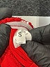Unbranded Red Cocktail Dress Size S - photo 8