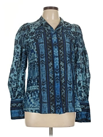 Kobi Halperin Long Sleeve Blouse (view 1)