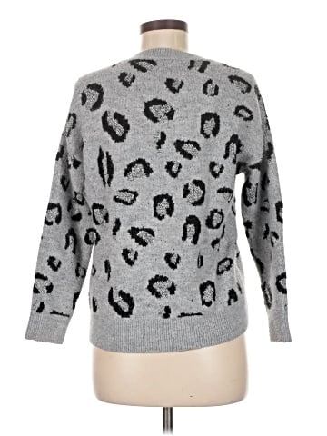 Anne Klein Pullover Sweater (view 2)