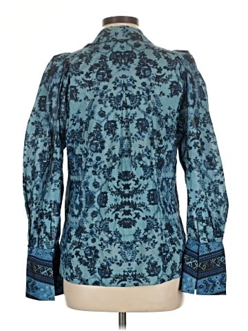 Kobi Halperin Long Sleeve Blouse (view 2)