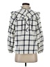 J.Crew 100% Cotton Ivory 3/4 Sleeve Blouse Size S - photo 1