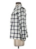 J.Crew 100% Cotton Ivory 3/4 Sleeve Blouse Size S - photo 5