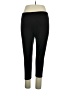 Cuddl Duds Solid Black Active Pants Size 1X - photo 2
