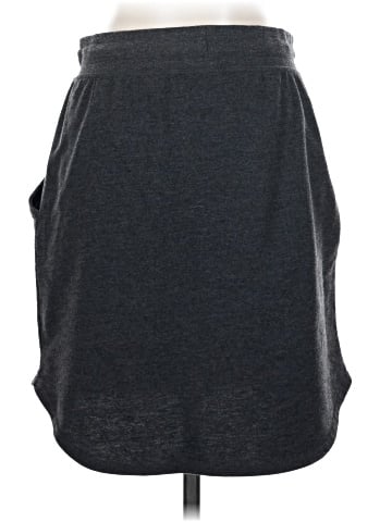Instant Message Casual Skirt (view 2)
