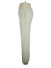 BEIGE BOTANY Solid Green Active Pants Size S - photo 5