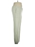 BEIGE BOTANY Solid Green Active Pants Size S - photo 4