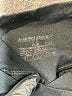 Unbranded Black Active Pants Size XS - photo 7