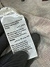 Chico's Paisley Multi Color Gray Casual Dress Size Sm (0) - photo 8